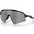 Óculos de Sol Oakley Sutro Lite Sweep Matte Black - Imagem 1