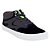 Tênis DC Shoes Kalis Vulc Mid Masculino PretoCinza - Imagem 1