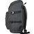 Mochila Mormaii MOR-0005 Casual Em Canvas 25 Litros Preto - Imagem 5