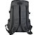 Mochila Mormaii MOR-0005 Casual Em Canvas 25 Litros Preto - Imagem 2