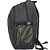 Mochila Mormaii MOR-0006 Casual Em Canvas 25 Litros Preto - Imagem 4