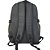 Mochila Mormaii MOR-0006 Casual Em Canvas 25 Litros Preto - Imagem 2