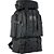 Mochila Mormaii MOR-0016 Esportiva 70L Preto - Imagem 1
