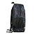 Mochila Mormaii MOR-0020 Casual 25 Litros Preto - Imagem 3