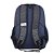 Mochila Mormaii MOR-0025 Casual 25 Litros Preto - Imagem 2