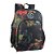 Mochila Mormaii MOR-0030 Casual 25 Litros Preto - Imagem 1