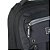 Mochila Mormaii MOR-0032 Casual Executiva 30 Litros Preto - Imagem 5