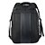 Mochila Mormaii MOR-0038 Executiva Em PU 30 Litros Preto - Imagem 4