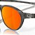 Óculos de Sol Oakley Reedmace Matte Grey Smoke - Imagem 4
