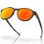 Óculos de Sol Oakley Reedmace Matte Grey Smoke - Imagem 3