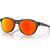Óculos de Sol Oakley Reedmace Matte Grey Smoke - Imagem 1
