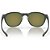 Óculos de Sol Oakley Reedmace Matte Grey Smoke - Imagem 6