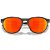 Óculos de Sol Oakley Reedmace Matte Grey Smoke - Imagem 7