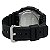 Relógio G-Shock GA-2100-1A4DR Masculino Preto/Laranja - Imagem 2