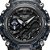 Relógio G-Shock GA-2200SKL-8ADR Masculino Preto - Imagem 4