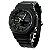 Relógio G-Shock GA-2100-1A3DR Masculino Preto/Verde - Imagem 7