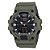 Relógio Casio Standard HDC-700-3A2VDF-SC Verde - Imagem 1