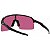 Óculos de Sol Oakley Sutro Lite Matte Black Prizm Filed - Imagem 5