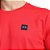 Camiseta Oakley Phantasmagoria SS Masculina Vermelho - Imagem 3