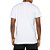 Camiseta Oakley Phantasmagoria Block Masculina Branco - Imagem 2