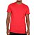 Camiseta Oakley Phantasmagoria Block Masculina Vermelho - Imagem 1