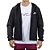 Jaqueta RVCA Hexstop IV Masculina Preto - Imagem 4