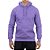 Moletom RVCA Fechado Small RVCA Masculino Roxo - Imagem 1