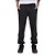 Calça DC Shoes Moletom Clash Sweatpant Masculina Preto - Imagem 1