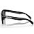 Óculos de Sol Oakley Frogskins Polished Black Prizm Black - Imagem 2