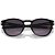 Óculos de Sol Oakley Latch Matte Black Prizm Grey Gradient - Imagem 7