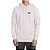 Moletom Billabong Canguru All Day Pullover Off White - Imagem 1