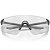 Óculos de Sol Oakley EVZero Blades Matte Black Photochromic - Imagem 4
