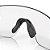 Óculos de Sol Oakley EVZero Blades Matte Black Photochromic - Imagem 7