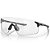 Óculos de Sol Oakley EVZero Blades Matte Black Photochromic - Imagem 1