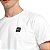 Camiseta Oakley Phantasmagoria SS Masculina Branco - Imagem 3