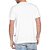 Camiseta Oakley Mythologies Logo Masculina Branco - Imagem 2