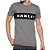 Camiseta Oakley Sport Tee Masculina Verde - Imagem 1