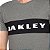 Camiseta Oakley Sport Tee Masculina Verde - Imagem 3