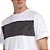 Camiseta Oakley Mythologies Graphic Masculina Branco - Imagem 3