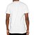 Camiseta Oakley Phantasmagoria Masculina Branco - Imagem 2