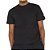 Camiseta Oakley Antiviral Ellipse Masculina Preto - Imagem 1