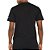 Camiseta Oakley Antiviral Ellipse Masculina Preto - Imagem 2