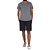 Camiseta Oakley Phantasmagoria Masculina Cinza Escuro - Imagem 3