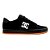 Tênis DC Shoes Striker Masculino Preto/Laranja - Imagem 1