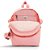 Mochila Kipling Faster Pink Candy C Rosa - Imagem 6