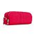 Estojo Kipling Gitroy True Pink Rosa - Imagem 3