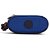 Estojo Kipling Duobox Worker Blue Rs Azul Marinho - Imagem 1