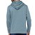 Moletom Rip Curl Canguru Staple Hood Masculino Verde - Imagem 2