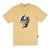 Camiseta MCD Regular Infinito Masculina Amarelo - Imagem 3