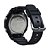 Relógio G-Shock Carbon Core Guard GA-1000-1A2DR Preto/Azul - Imagem 2